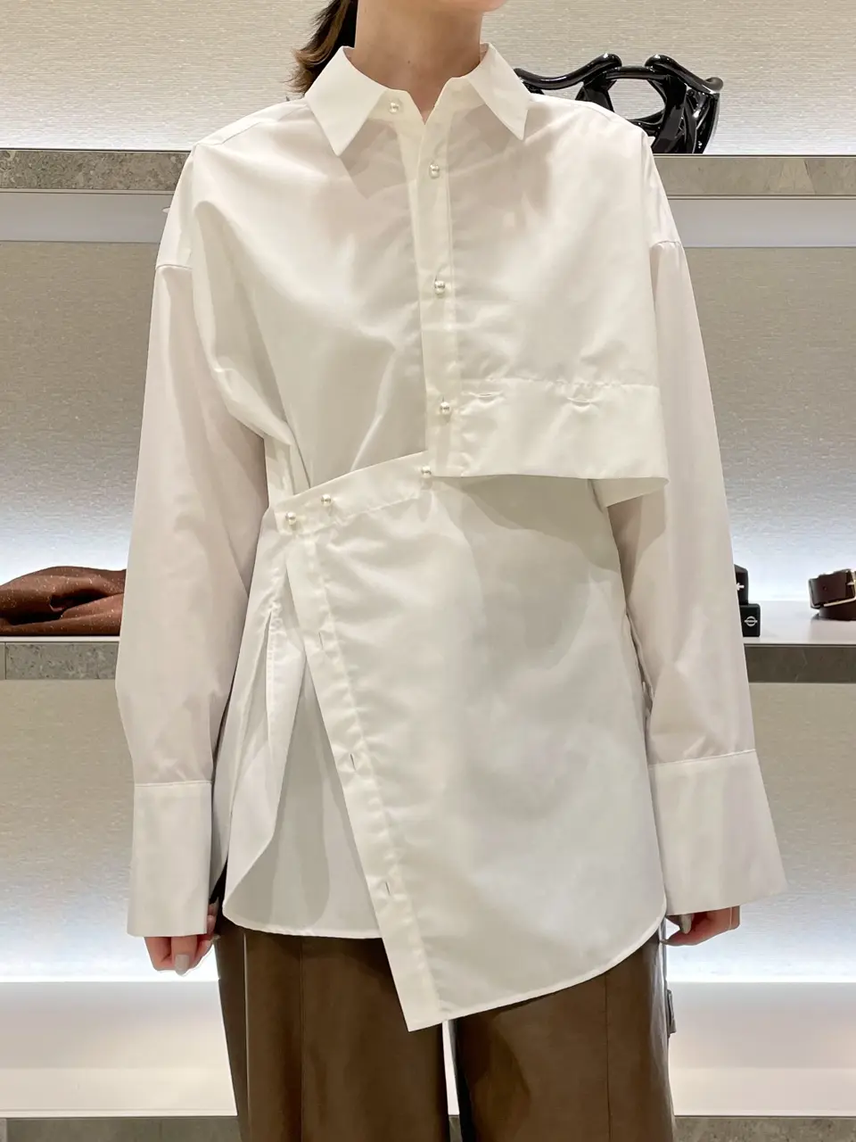 Diagram 三浦　芙優 コーディネート画像