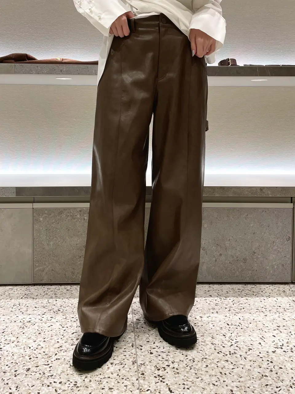 Diagram 三浦　芙優 コーディネート画像