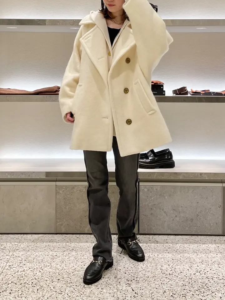 Diagram 三浦　芙優 コーディネート画像