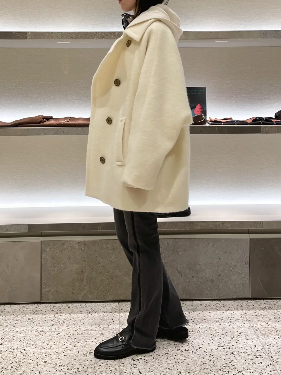 Diagram 三浦　芙優 コーディネート画像