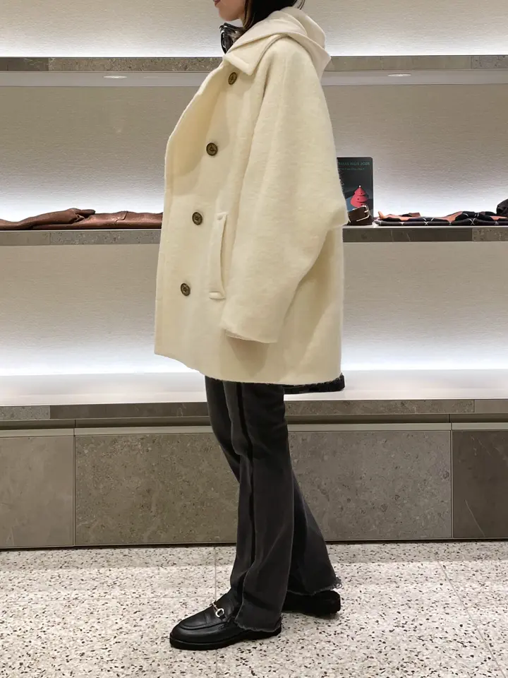 Diagram 三浦　芙優 コーディネート画像