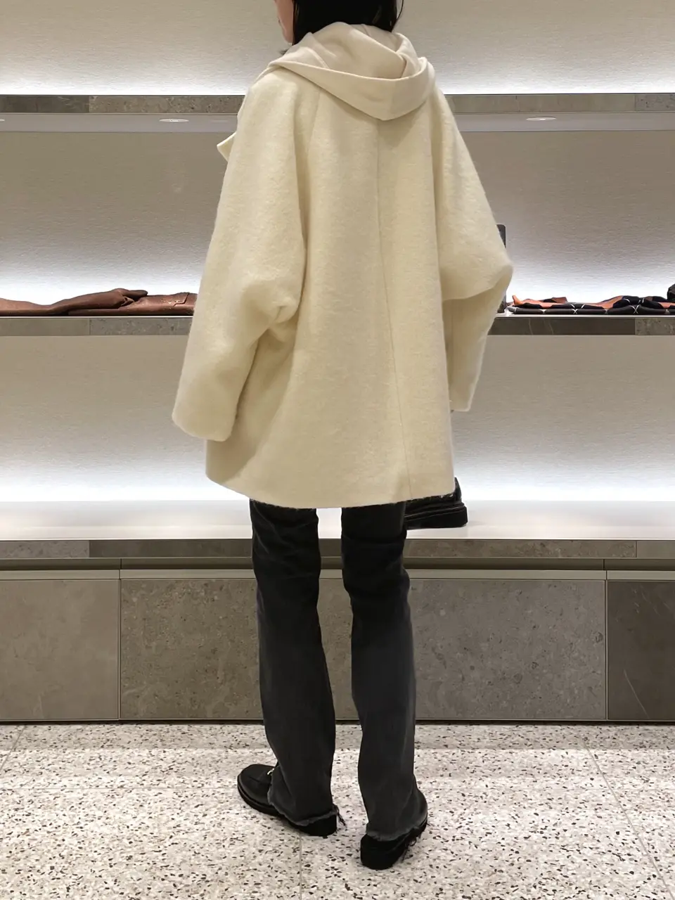 Diagram 三浦　芙優 コーディネート画像