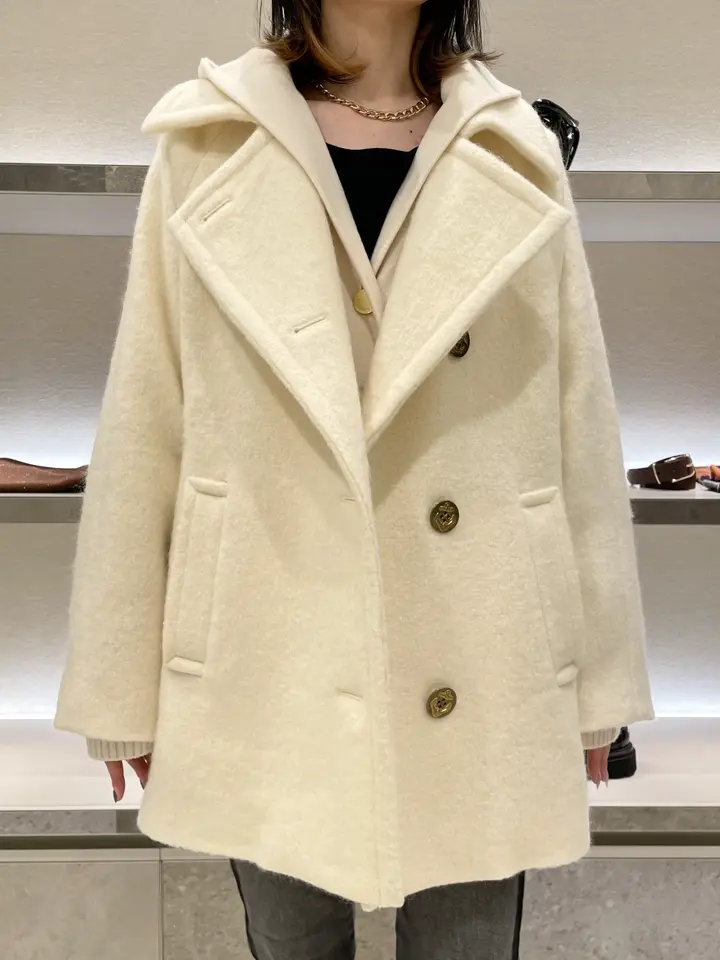 Diagram 三浦　芙優 コーディネート画像