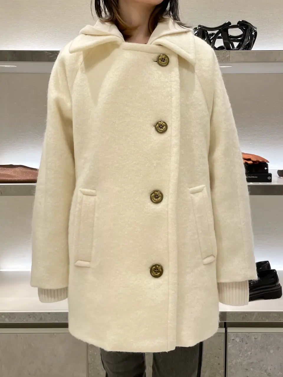 Diagram 三浦　芙優 コーディネート画像