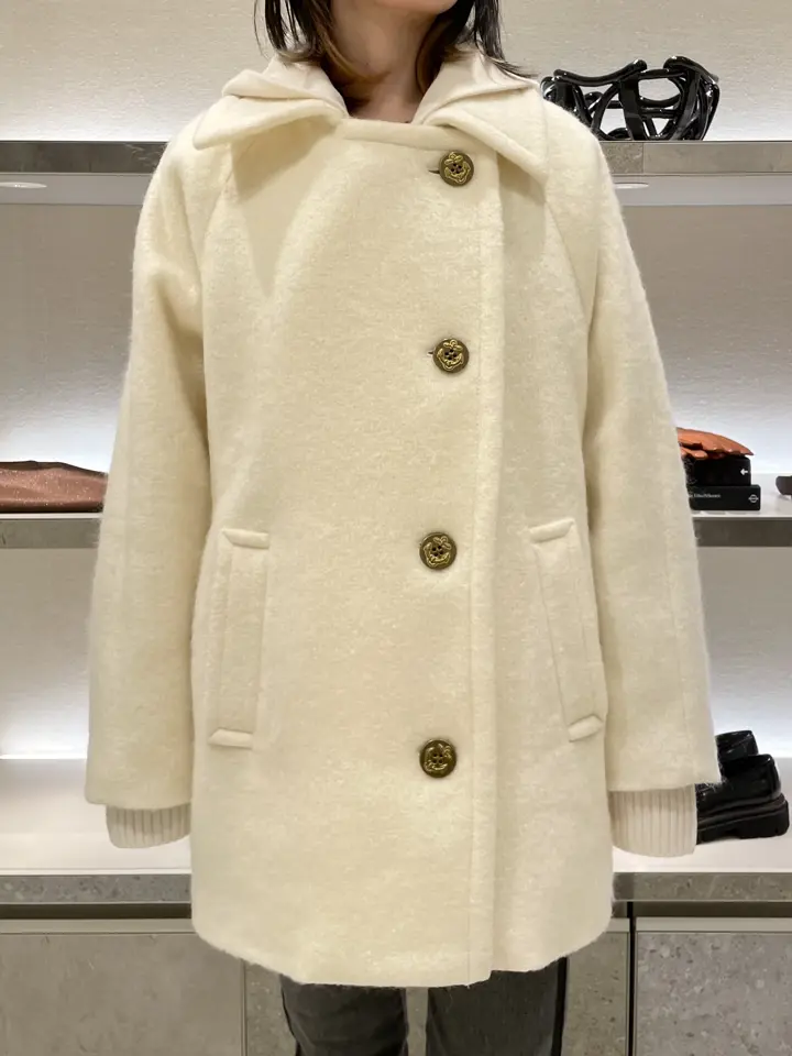 Diagram 三浦　芙優 コーディネート画像