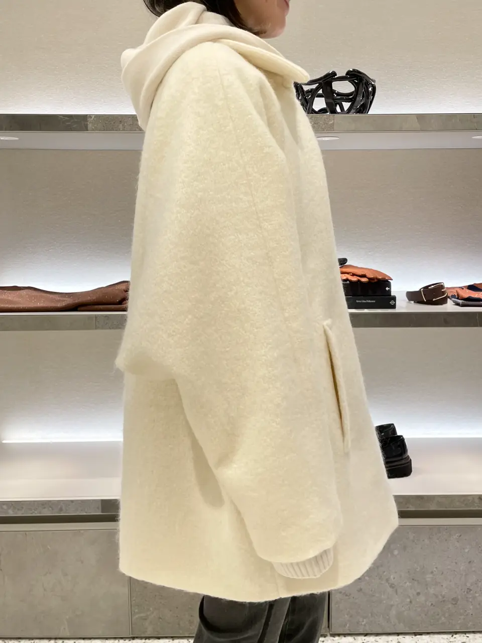 Diagram 三浦　芙優 コーディネート画像