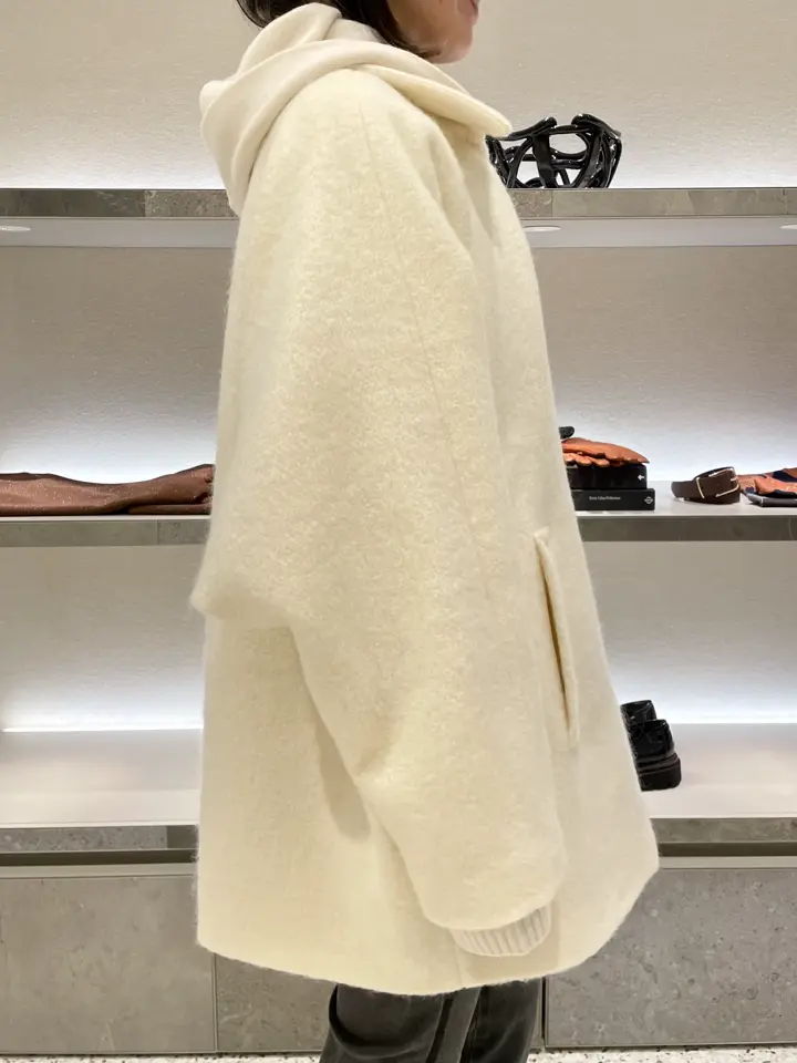 Diagram 三浦　芙優 コーディネート画像