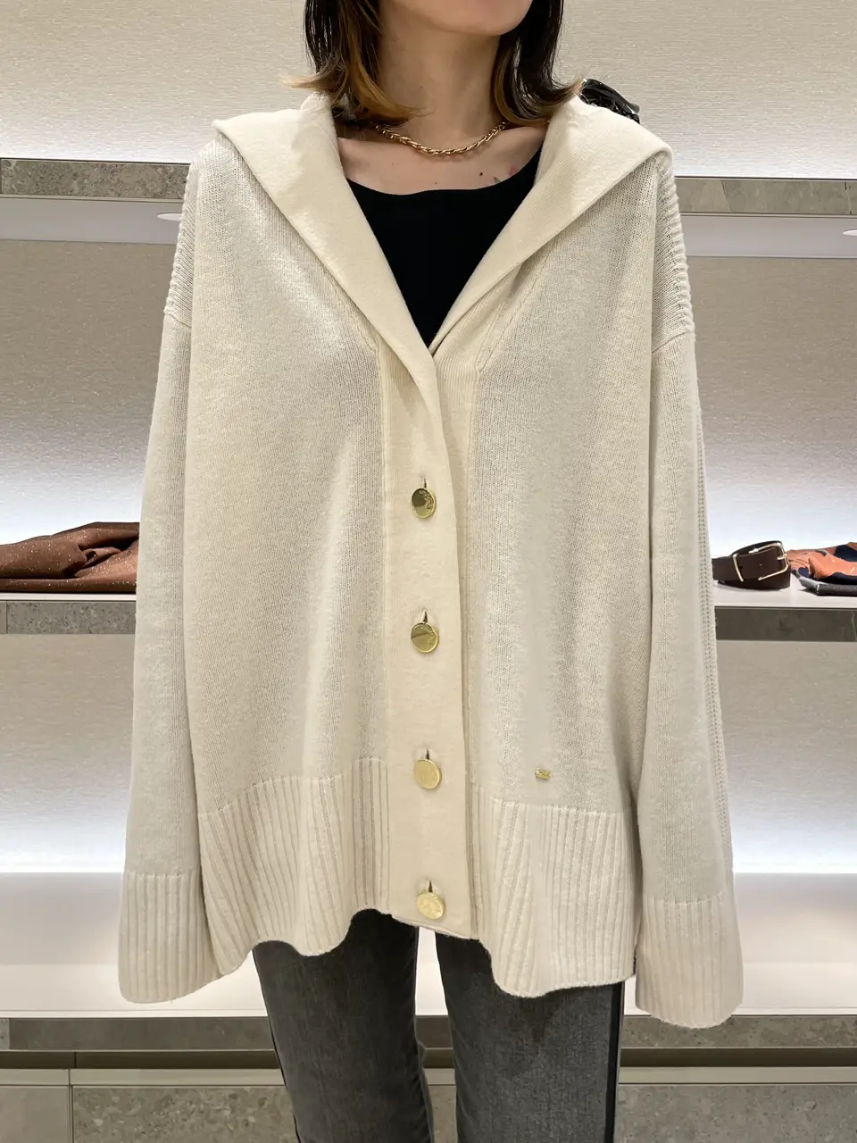 Diagram 三浦　芙優 コーディネート画像