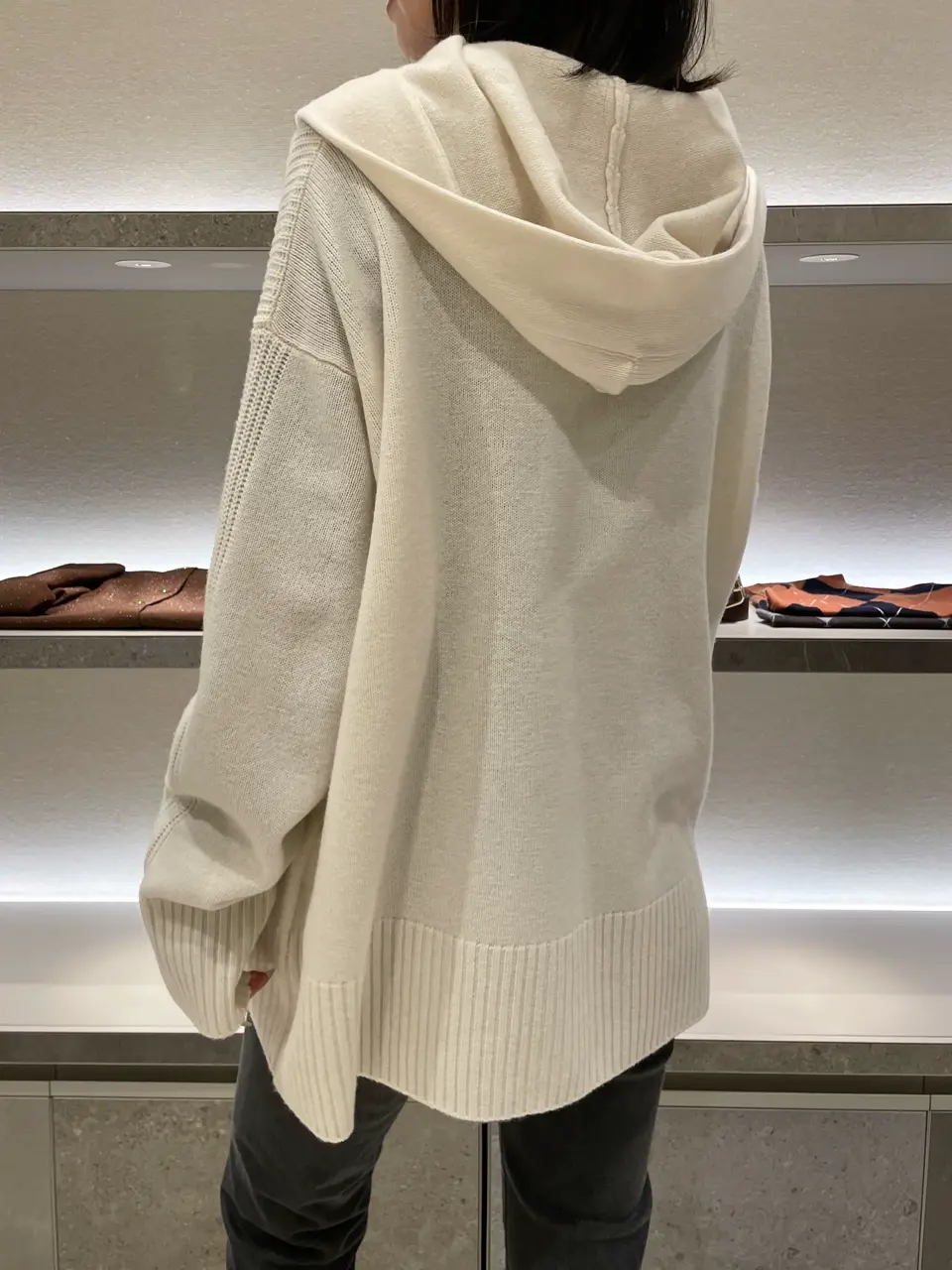 Diagram 三浦　芙優 コーディネート画像