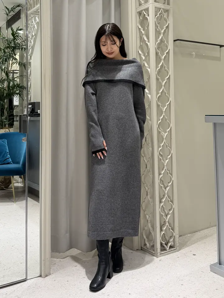 Diagram 桃子 コーディネート画像