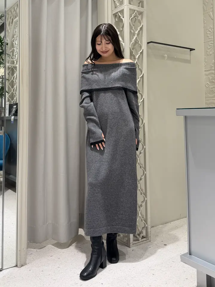 Diagram 桃子 コーディネート画像