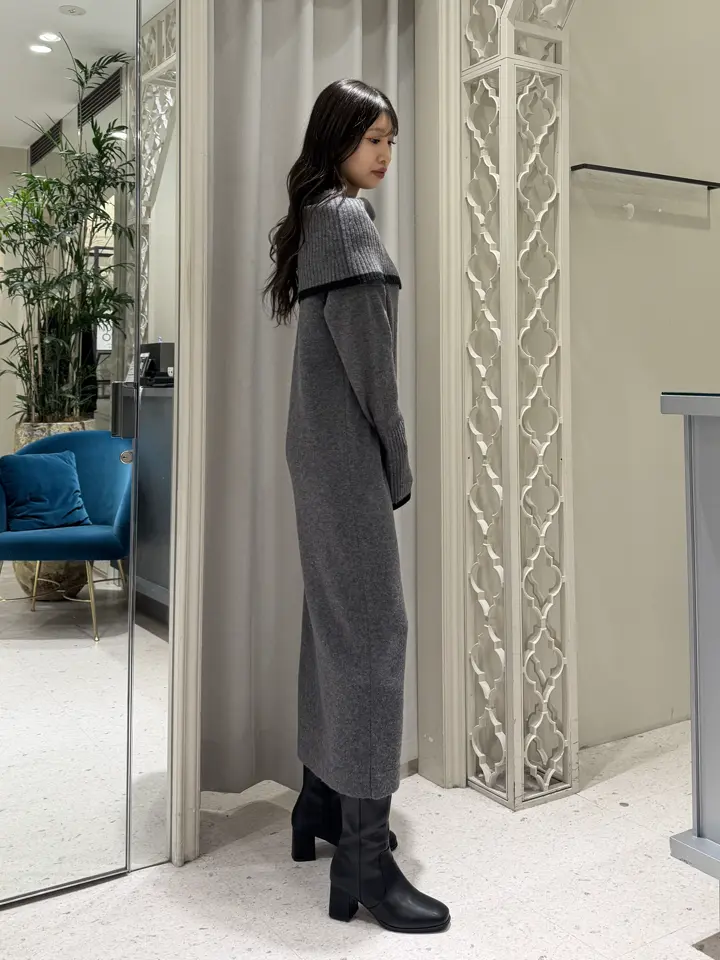 Diagram 桃子 コーディネート画像