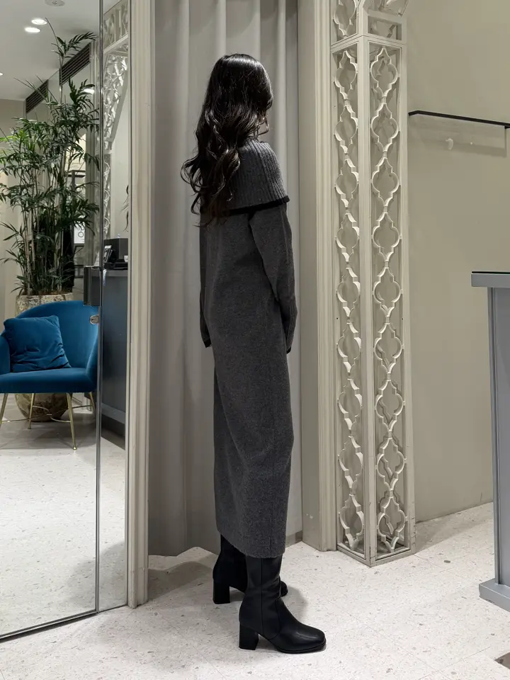 Diagram 桃子 コーディネート画像