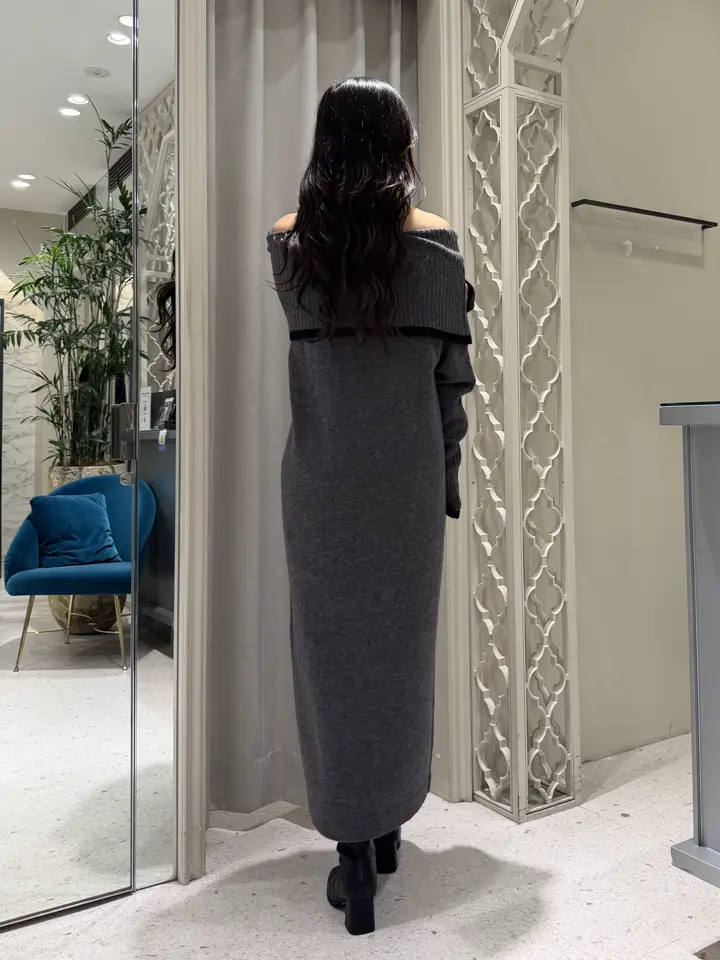 Diagram 桃子 コーディネート画像