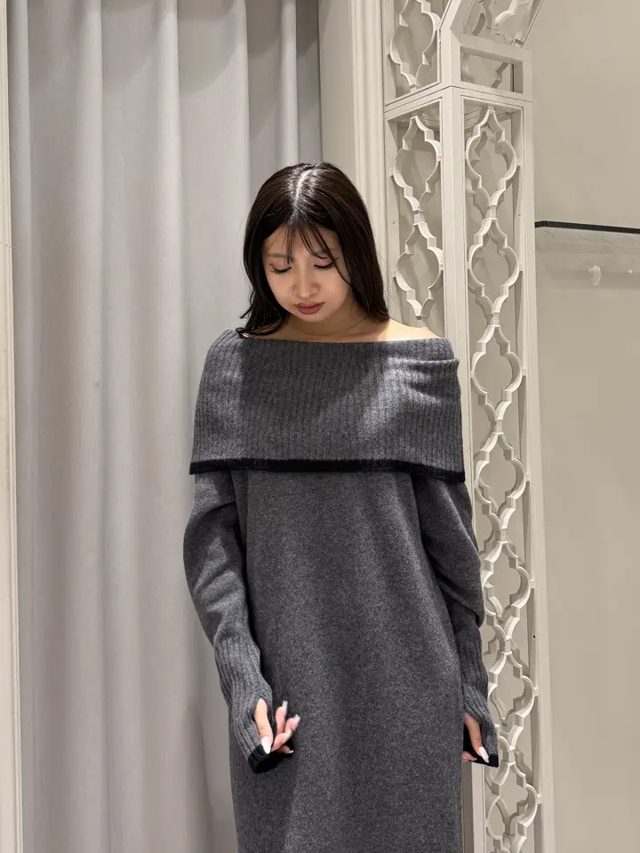 Diagram 桃子 コーディネート画像