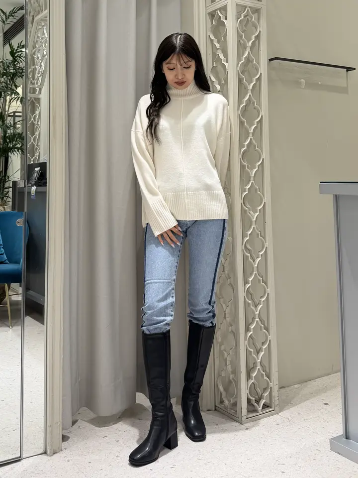 Diagram 桃子 コーディネート画像