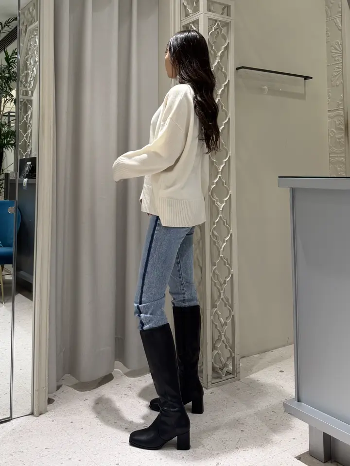 Diagram 桃子 コーディネート画像