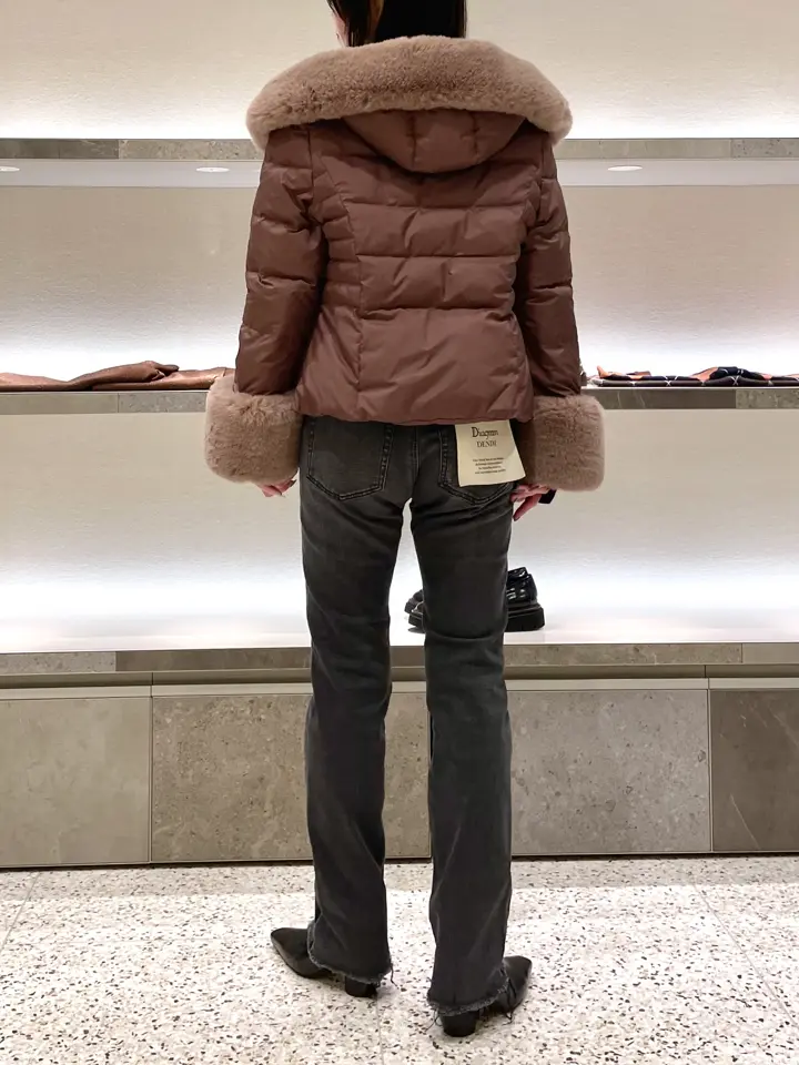 Diagram 三浦　芙優 コーディネート画像