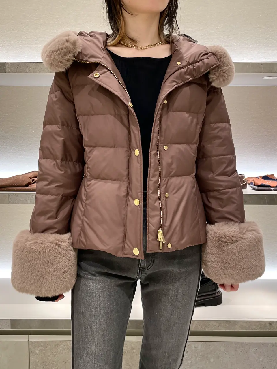 Diagram 三浦　芙優 コーディネート画像