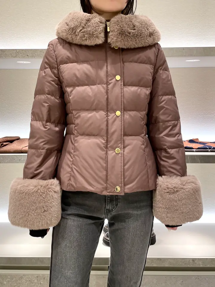 Diagram 三浦　芙優 コーディネート画像