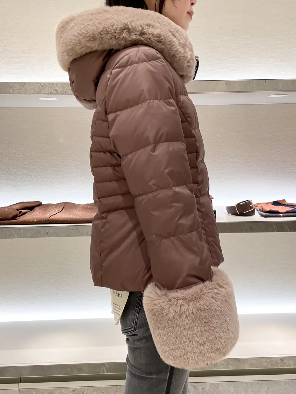 Diagram 三浦　芙優 コーディネート画像