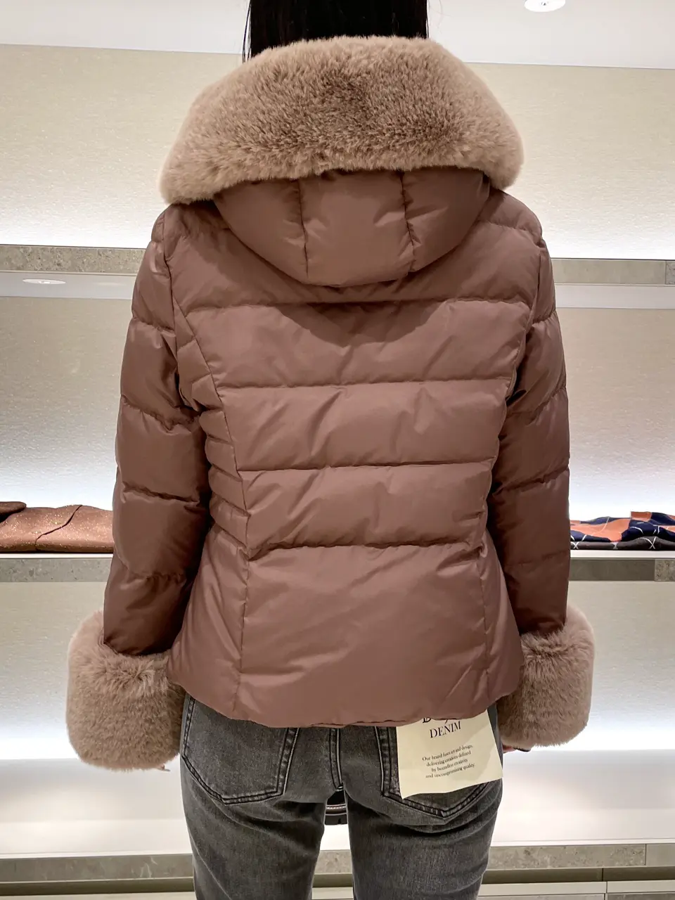 Diagram 三浦　芙優 コーディネート画像