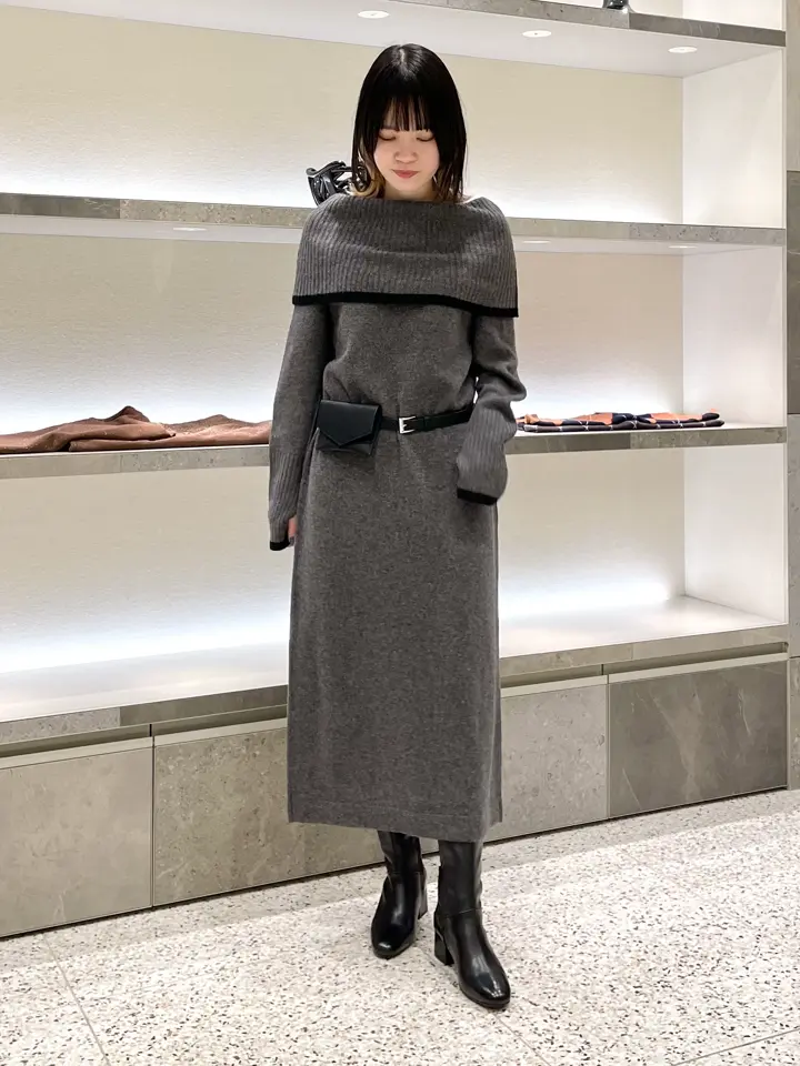 Diagram 三浦　芙優 コーディネート画像