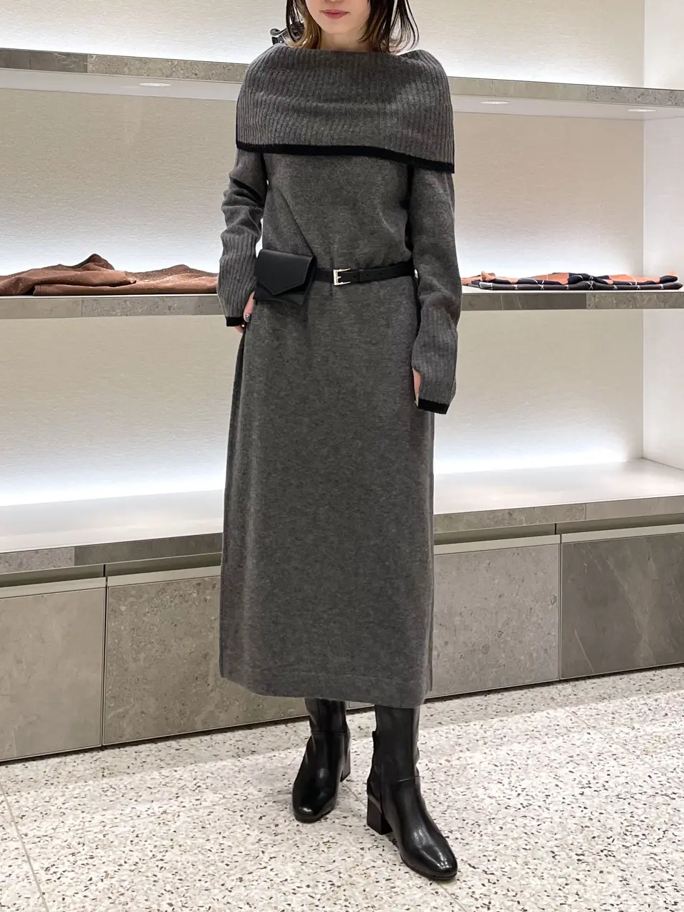 Diagram 三浦　芙優 コーディネート画像