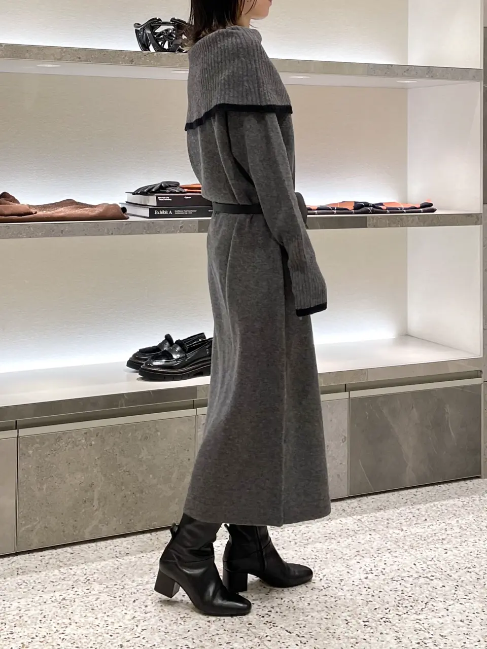 Diagram 三浦　芙優 コーディネート画像