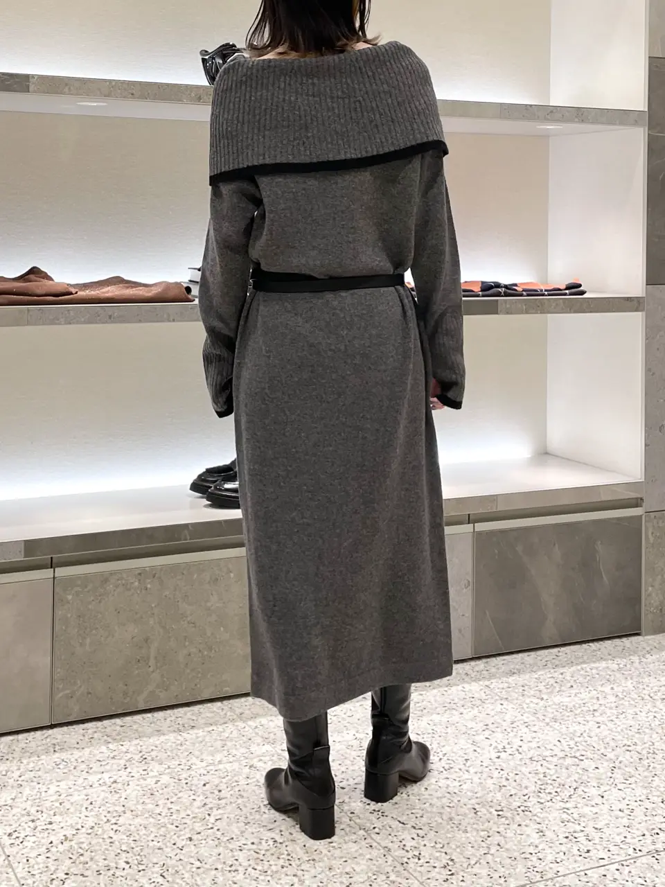 Diagram 三浦　芙優 コーディネート画像