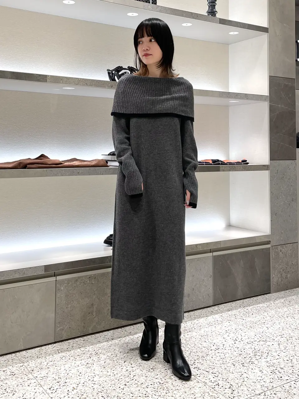 Diagram 三浦　芙優 コーディネート画像