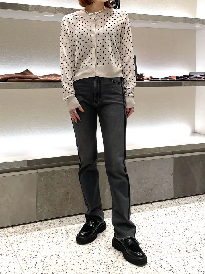 Diagram SHOKO コーディネート画像