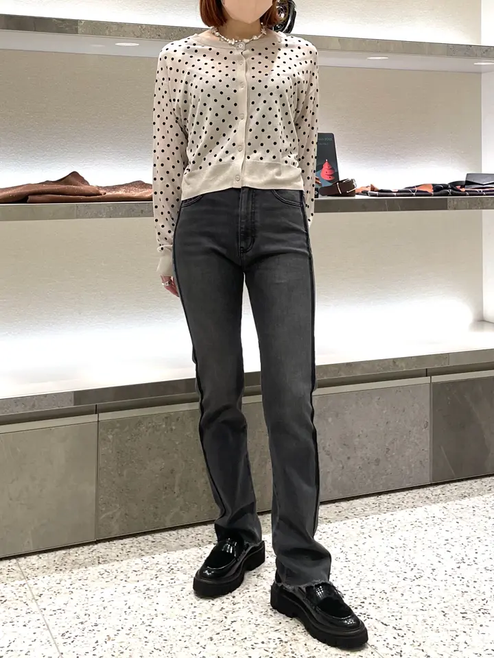 Diagram SHOKO コーディネート画像