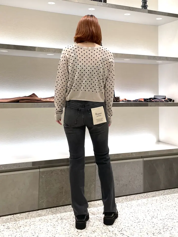 Diagram SHOKO コーディネート画像