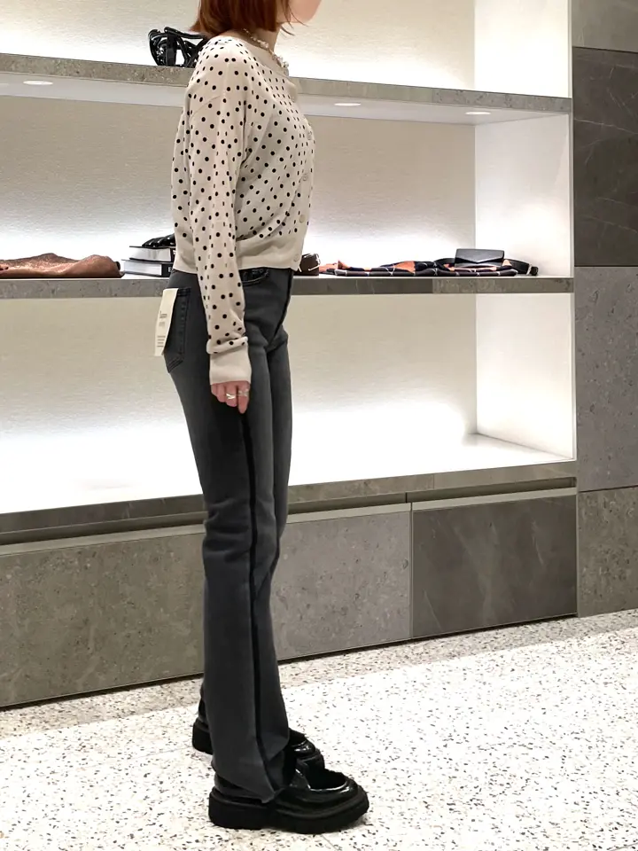 Diagram SHOKO コーディネート画像