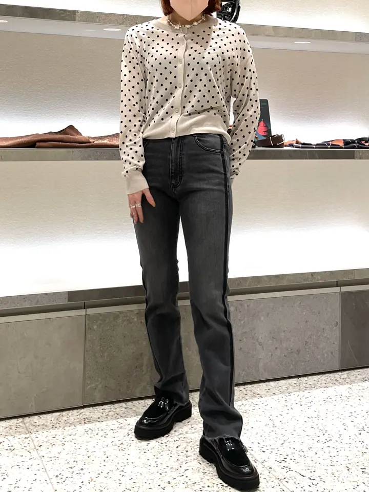 Diagram SHOKO コーディネート画像