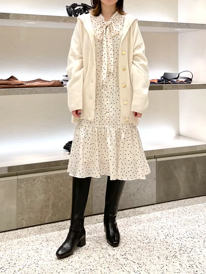 Diagram 三浦　芙優 コーディネート画像