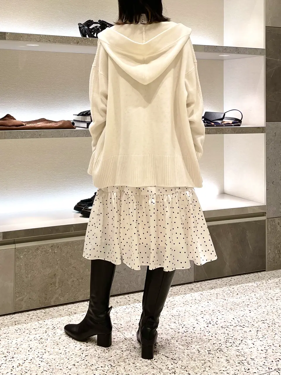 Diagram 三浦　芙優 コーディネート画像