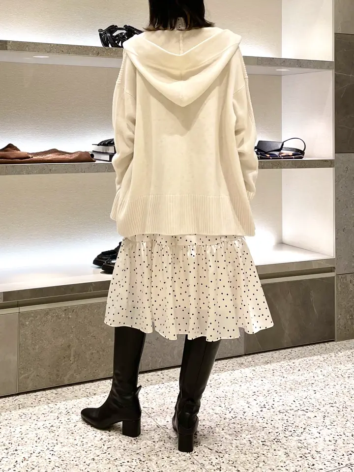 Diagram 三浦　芙優 コーディネート画像