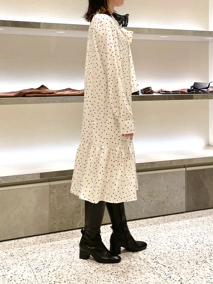 Diagram 三浦　芙優 コーディネート画像