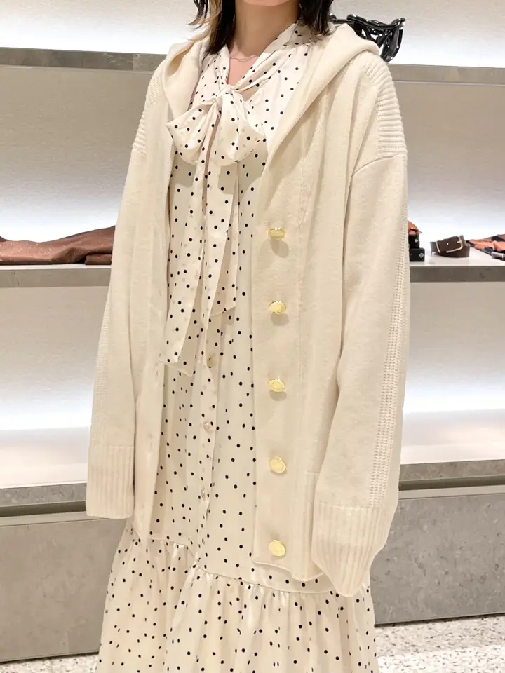 Diagram 三浦　芙優 コーディネート画像