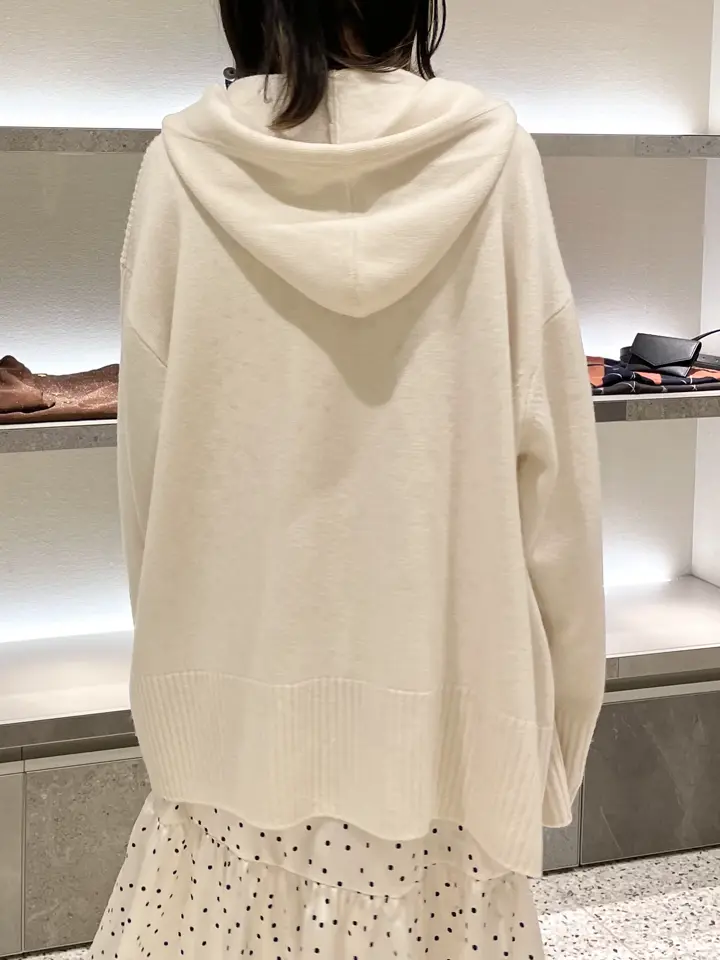 Diagram 三浦　芙優 コーディネート画像