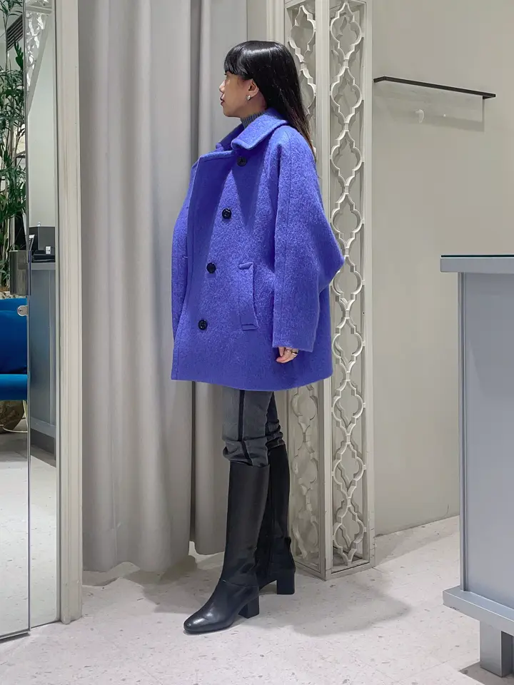 Diagram  Sekine コーディネート画像