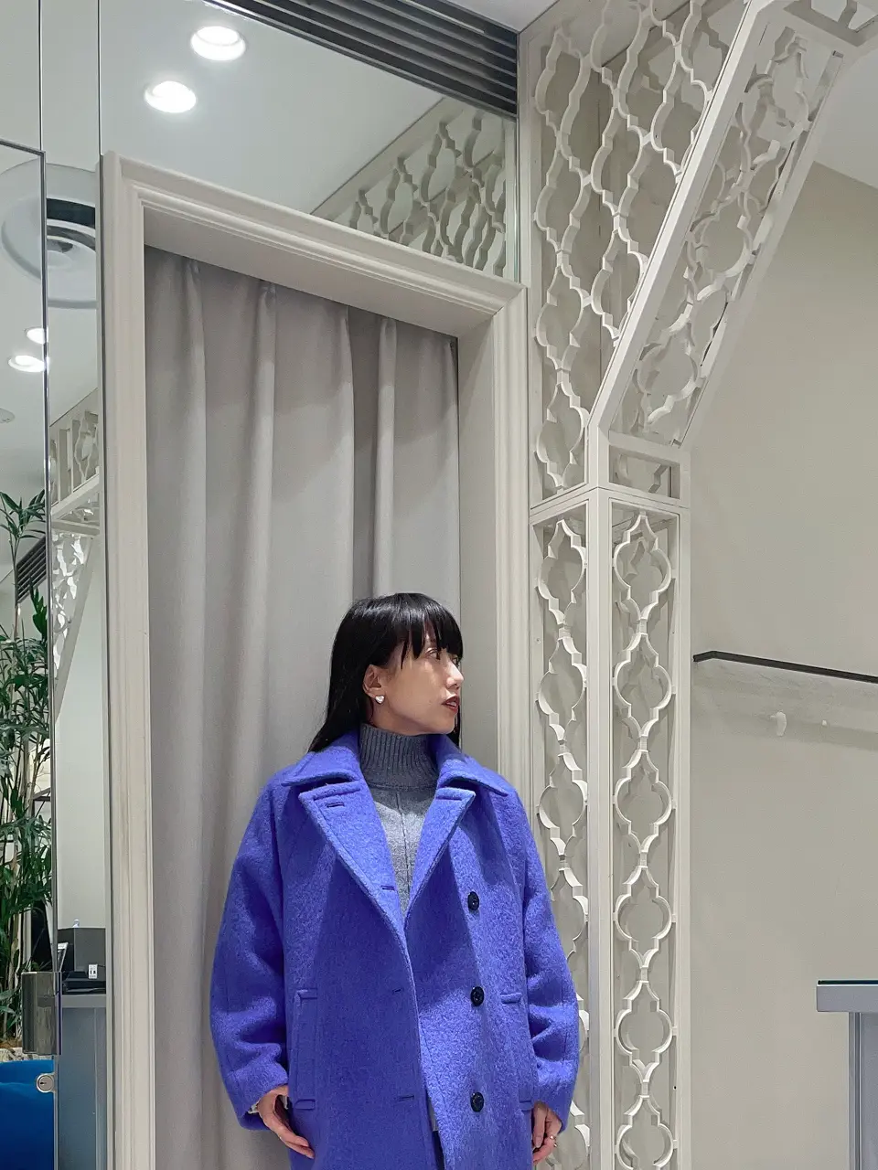 Diagram  Sekine コーディネート画像