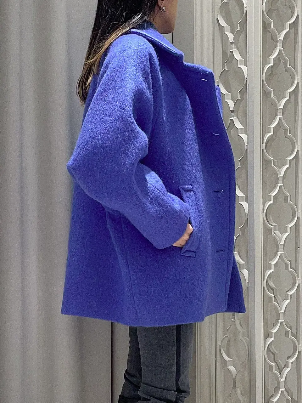 Diagram  Sekine コーディネート画像