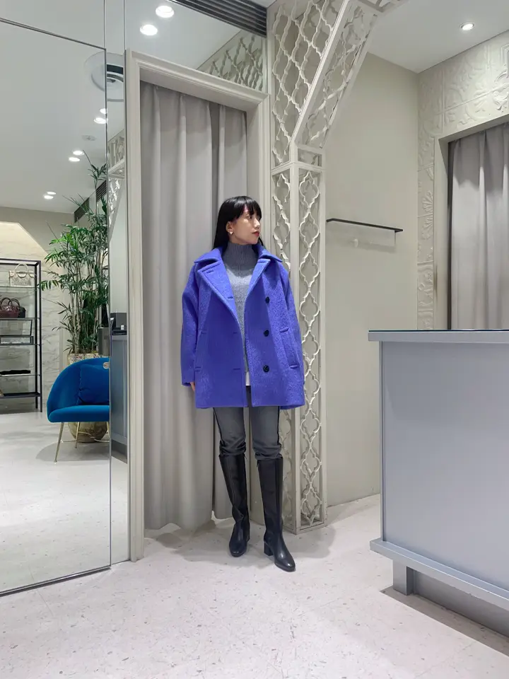 Diagram  Sekine コーディネート画像