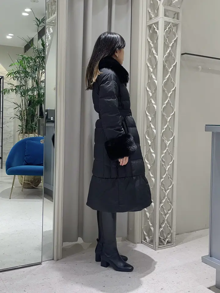 Diagram  Sekine コーディネート画像