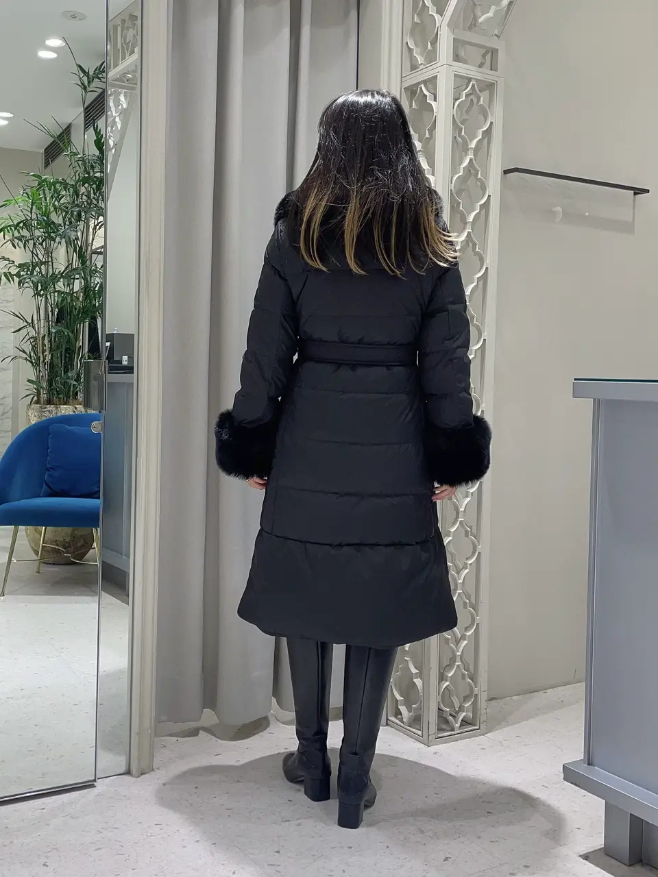 Diagram  Sekine コーディネート画像