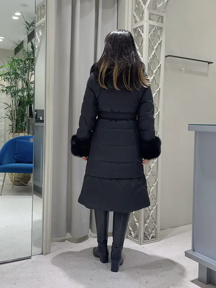 Diagram  Sekine コーディネート画像