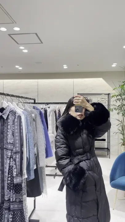 Diagram  Sekine コーディネート画像